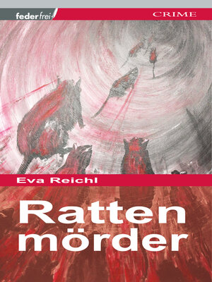 cover image of Rattenmörder